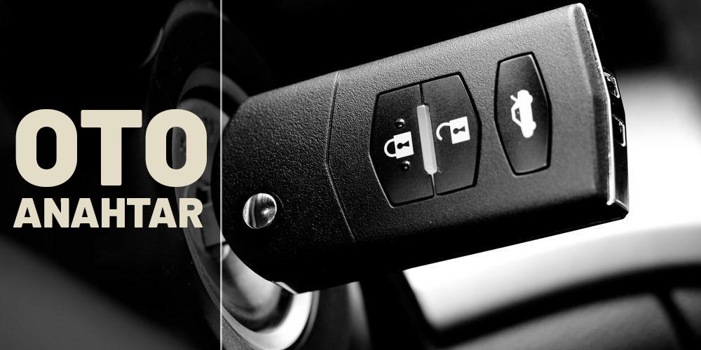 Güney Oto Anahtarcı