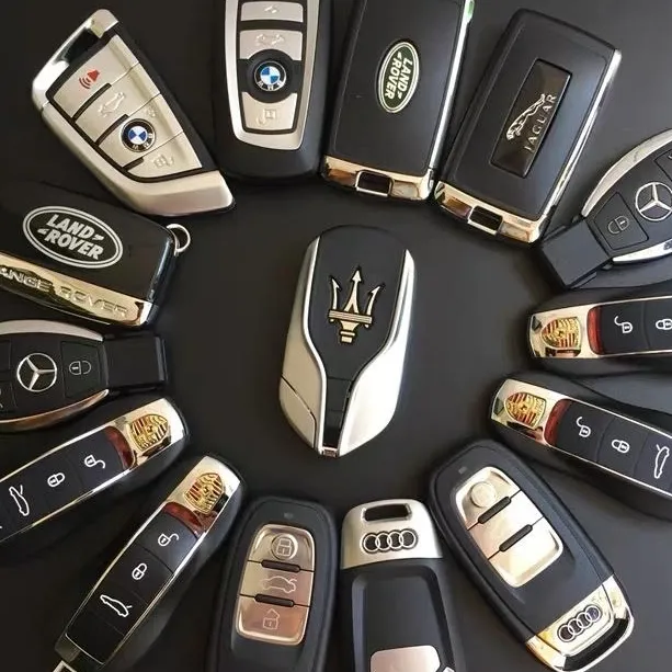 Güney Oto Anahtarcı